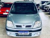 RENAULT - SCÉNIC - 2007/2007 - Prata - R$ 16.900,00