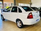 CHEVROLET - CORSA - 2007/2009 - Branca - R$ 27.990,00