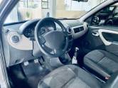 RENAULT - SANDERO - 2010/2011 - Cinza - R$ 29.990,00