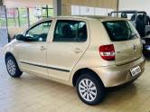 VOLKSWAGEN - FOX - 2005/2005 - Dourada - R$ 20.990,00