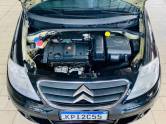 CITROËN - C3 - 2011/2011 - Preta - R$ 29.990,00