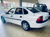 CHEVROLET - VECTRA - 1997/1997 - Cinza - R$ 14.990,00