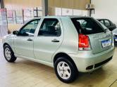 FIAT - PALIO - 2007/2007 - Verde - R$ 24.990,00