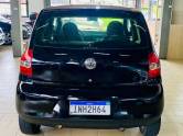 VOLKSWAGEN - FOX - 2008/2008 - Preta - R$ 19.990,00