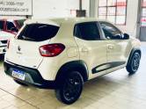 RENAULT - KWID - 2018/2019 - Branca - R$ 40.990,00