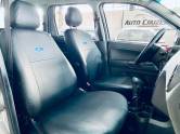 FORD - ECOSPORT - 2004/2004 - Prata - R$ 25.990,00