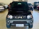 SUZUKI - JIMNY - 2014/2014 - Preta - R$ 64.990,00