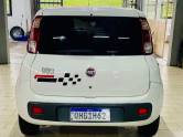 FIAT - UNO - 2015/2015 - Branca - R$ 33.990,00