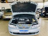 CHEVROLET - VECTRA - 2003/2003 - Prata - R$ 28.990,00