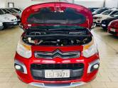 CITROËN - C3 AIRCROSS - 2012/2012 - Vermelha - R$ 35.990,00