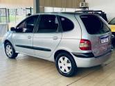 RENAULT - SCÉNIC - 2007/2007 - Prata - R$ 16.900,00