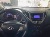 HYUNDAI - HB20S - 2014/2015 - Prata - R$ 46.990,00