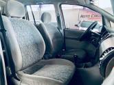 CHEVROLET - ZAFIRA - 2001/2001 - Prata - R$ 19.990,00