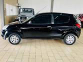 FORD - KA - 2009/2009 - Preta - R$ 17.990,00