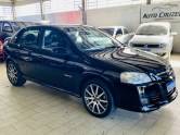 CHEVROLET - ASTRA - 2004/2005 - Preta - R$ 29.990,00