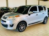 CITROËN - C3 PICASSO - 2011/2012 - Prata - R$ 31.990,00