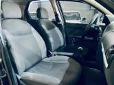 FIAT - PALIO - 2004/2004 - Preta - R$ 20.990,00
