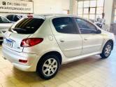 PEUGEOT - 207 - 2012/2012 - Prata - R$ 24.990,00