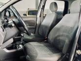 FORD - ECOSPORT - 2004/2004 - Preta - R$ 26.990,00